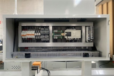 پائپ کاٹنے والی مشین کا ورکنگ اصول