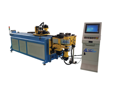 CNC ہائیڈرولک پائپ موڑنے والی مشین