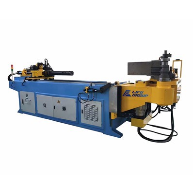 آٹوموٹو پائپ موڑنے والا